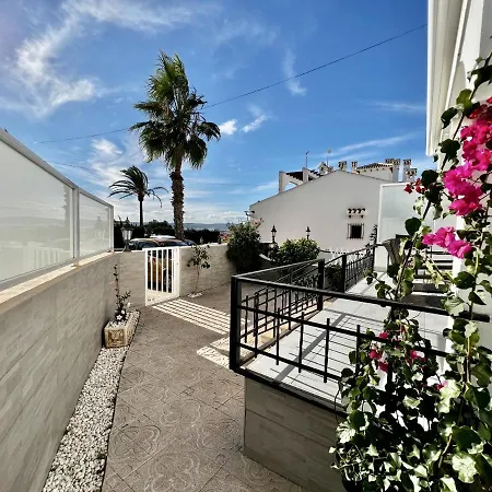 Hébergement de vacances By United Renters Torrevieja