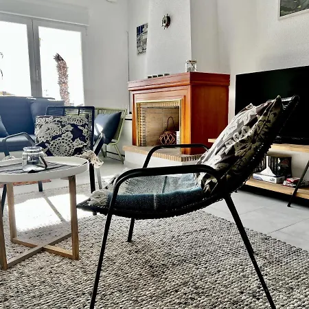 Hébergement de vacances By United Renters