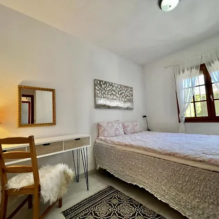 Hébergement de vacances By United Renters Torrevieja